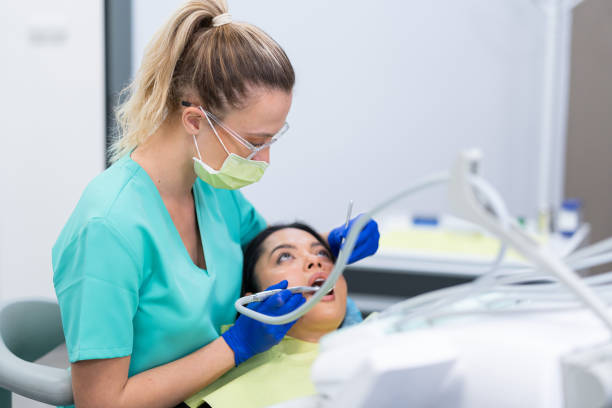 Best Emergency Tooth Extraction in Westlake, TX